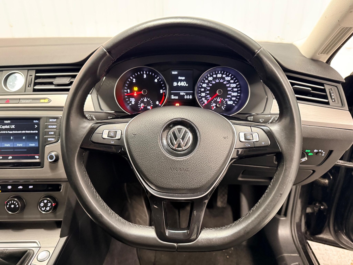 Used Volkswagen Passat 2016 for sale - 77131643: Photo 20