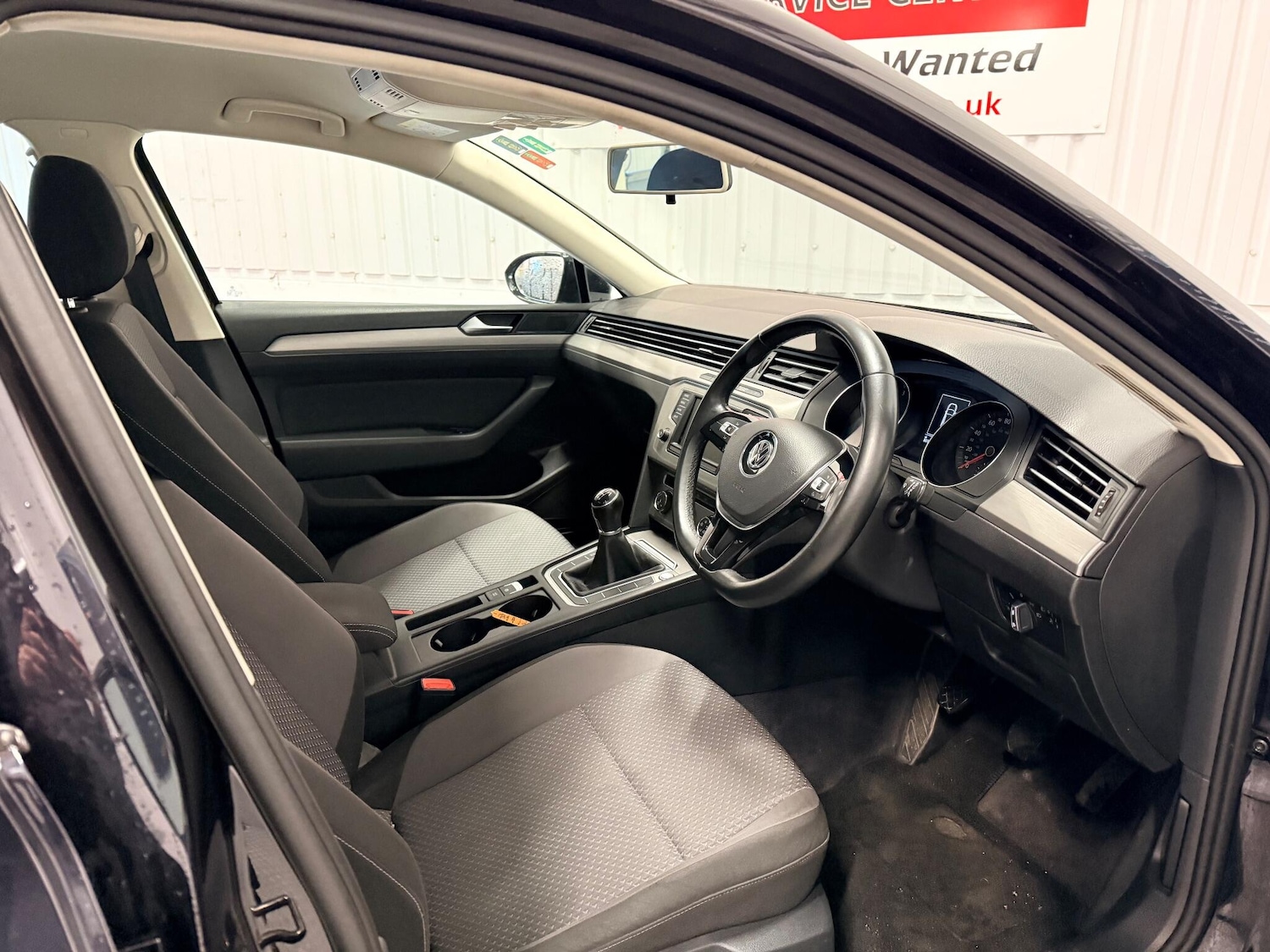 Used Volkswagen Passat 2016 for sale - 77131643: Photo 21