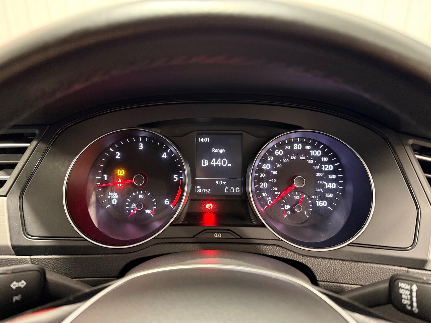 Used Volkswagen Passat 2016 for sale - 77131643: Photo 22