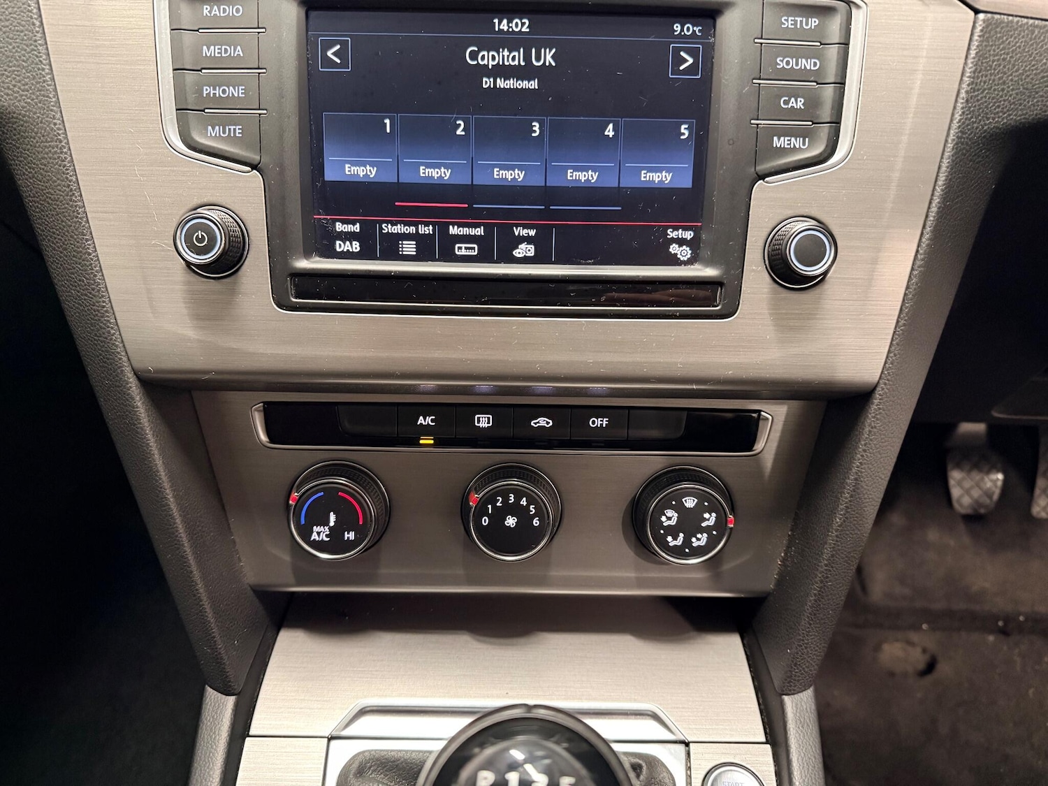 Used Volkswagen Passat 2016 for sale - 77131643: Photo 25