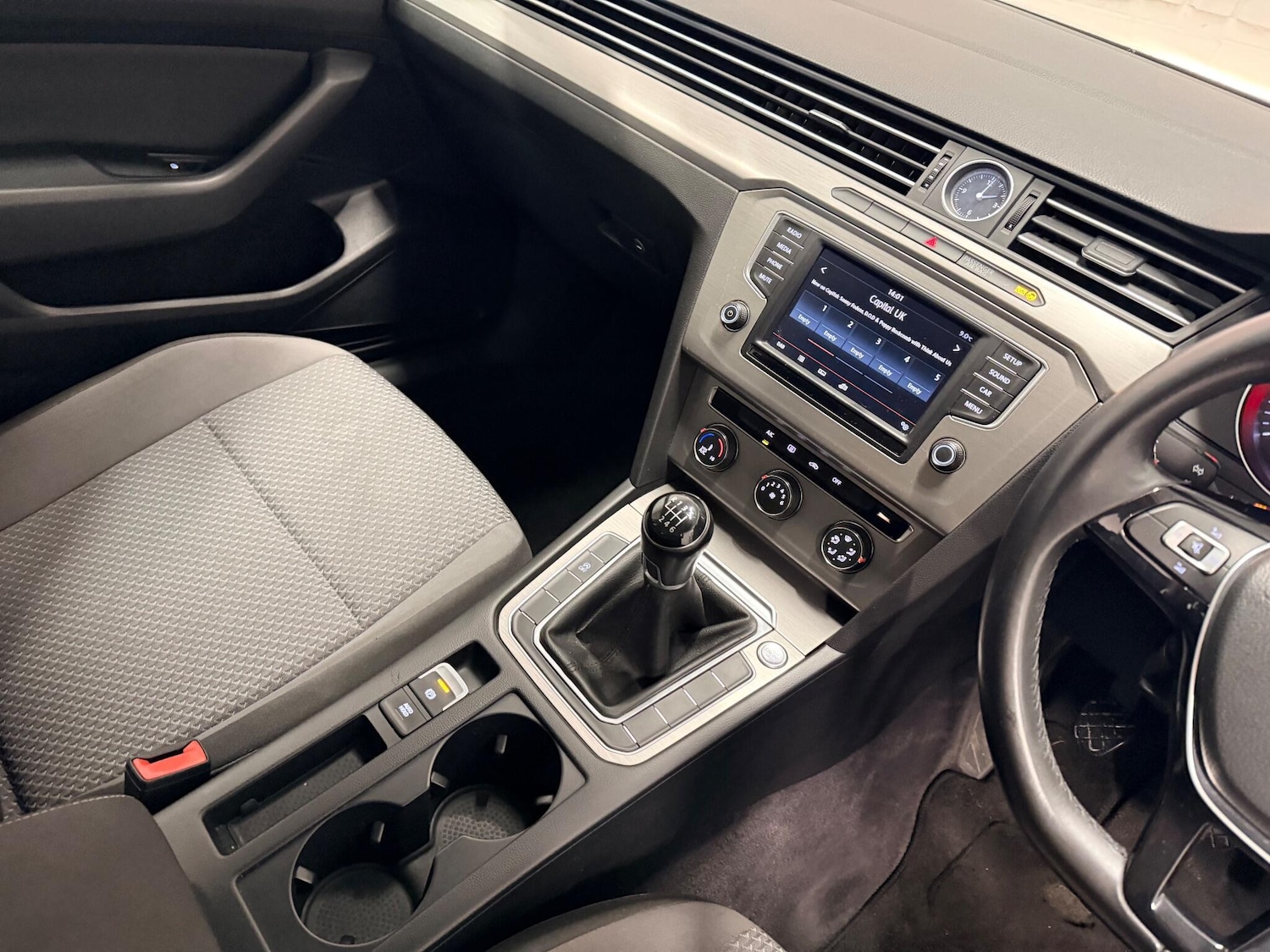 Used Volkswagen Passat 2016 for sale - 77131643: Photo 27