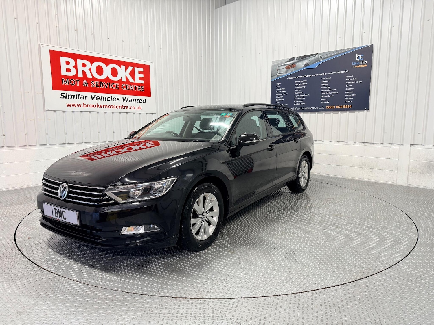 Used Volkswagen Passat 2016 for sale - 77131643: Photo 3