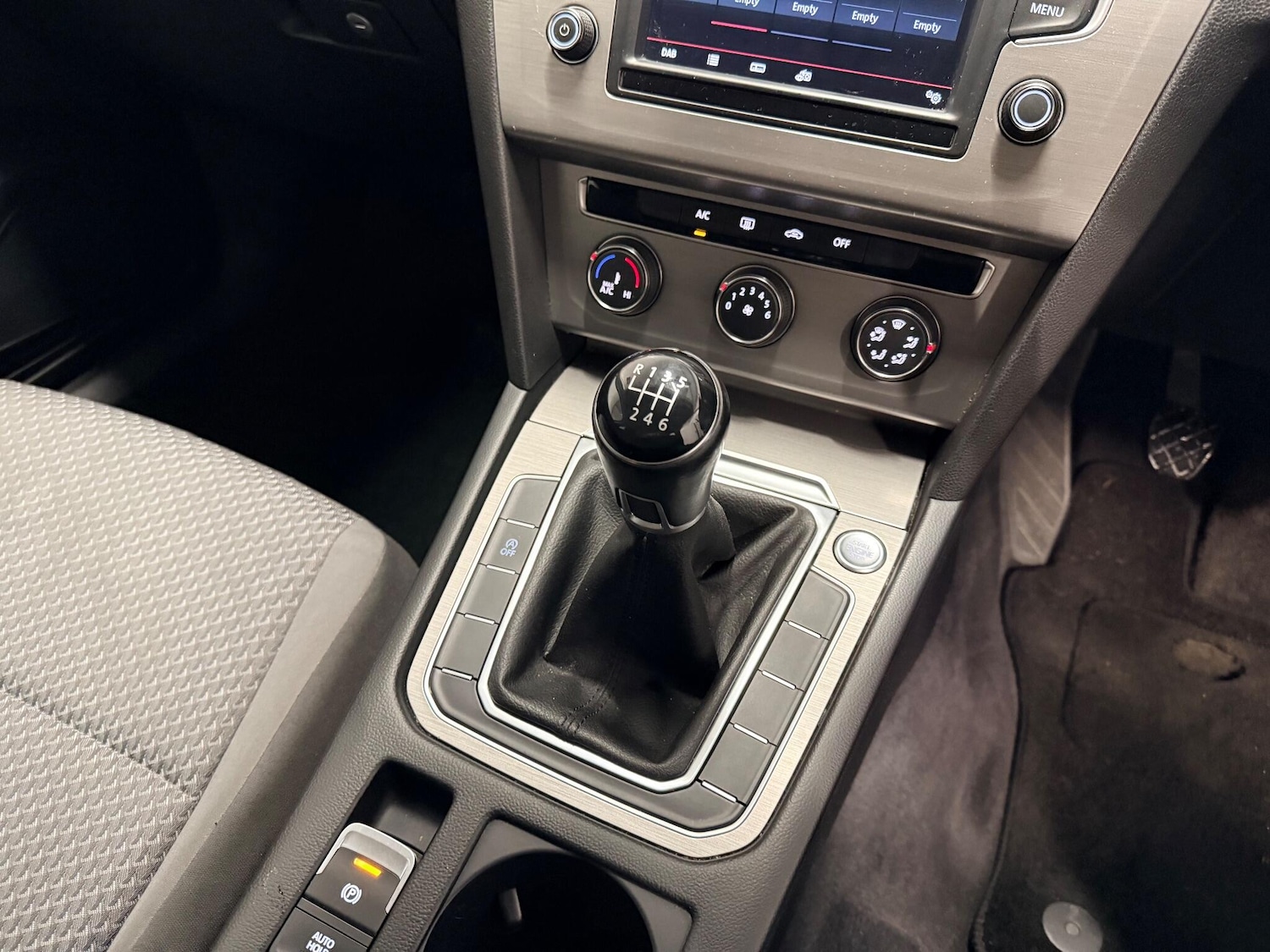 Used Volkswagen Passat 2016 for sale - 77131643: Photo 30