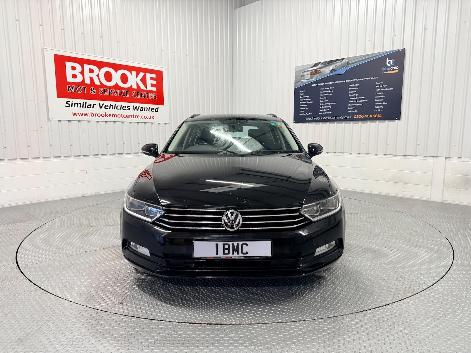 Used Volkswagen Passat 2016 for sale - 77131643: Photo 5