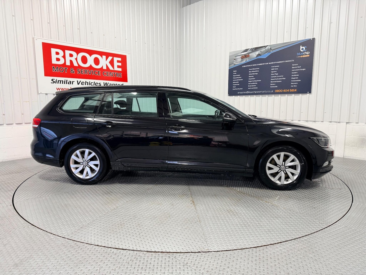 Used Volkswagen Passat 2016 for sale - 77131643: Photo 6