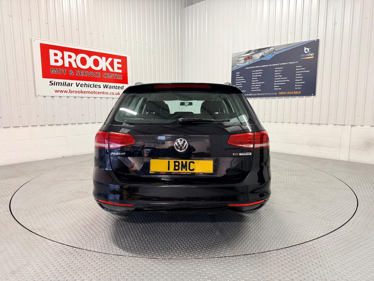 Used Volkswagen Passat 2016 for sale - 77131643: Photo 8