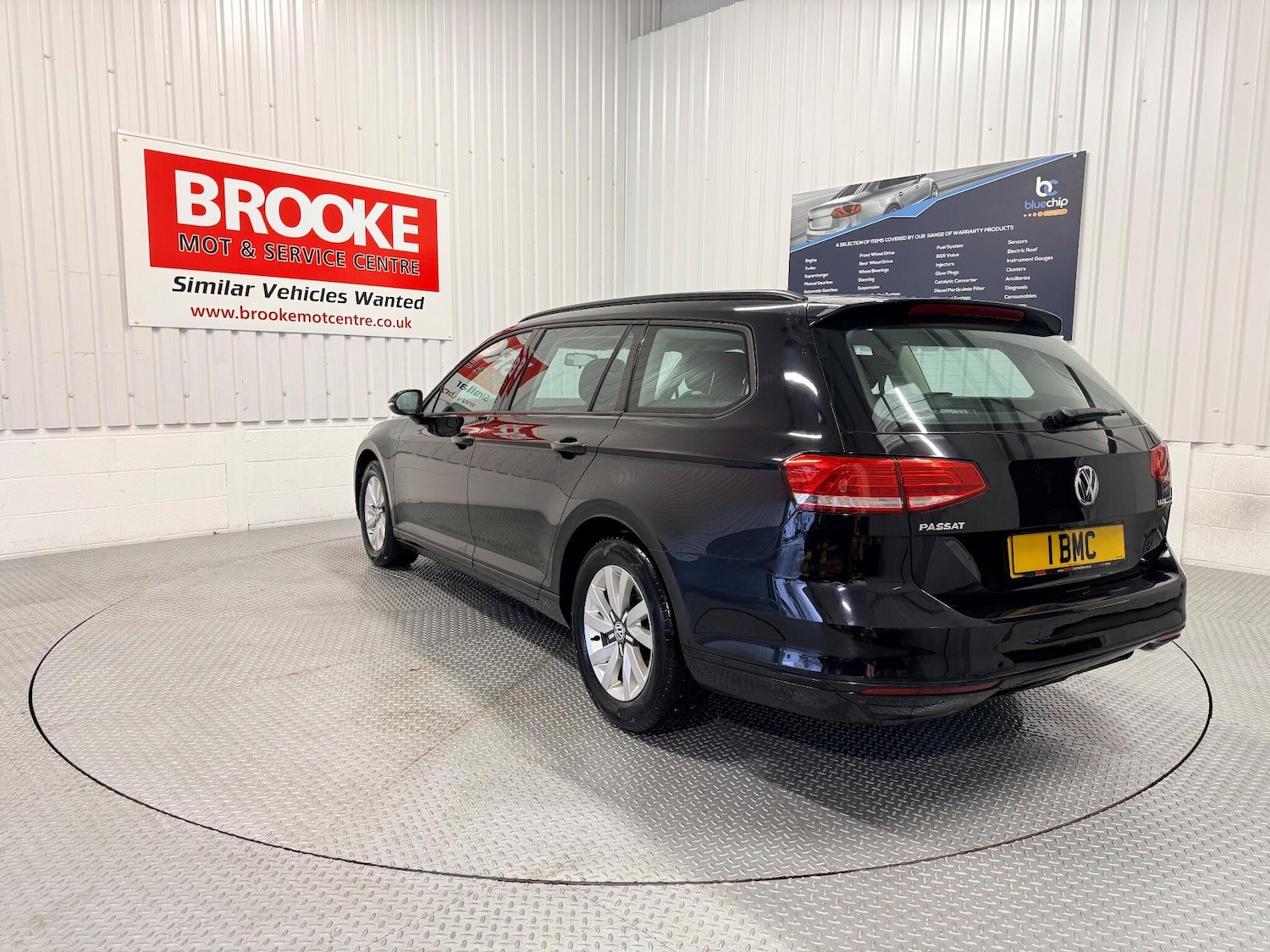 Used Volkswagen Passat 2016 for sale - 77131643: Photo 9