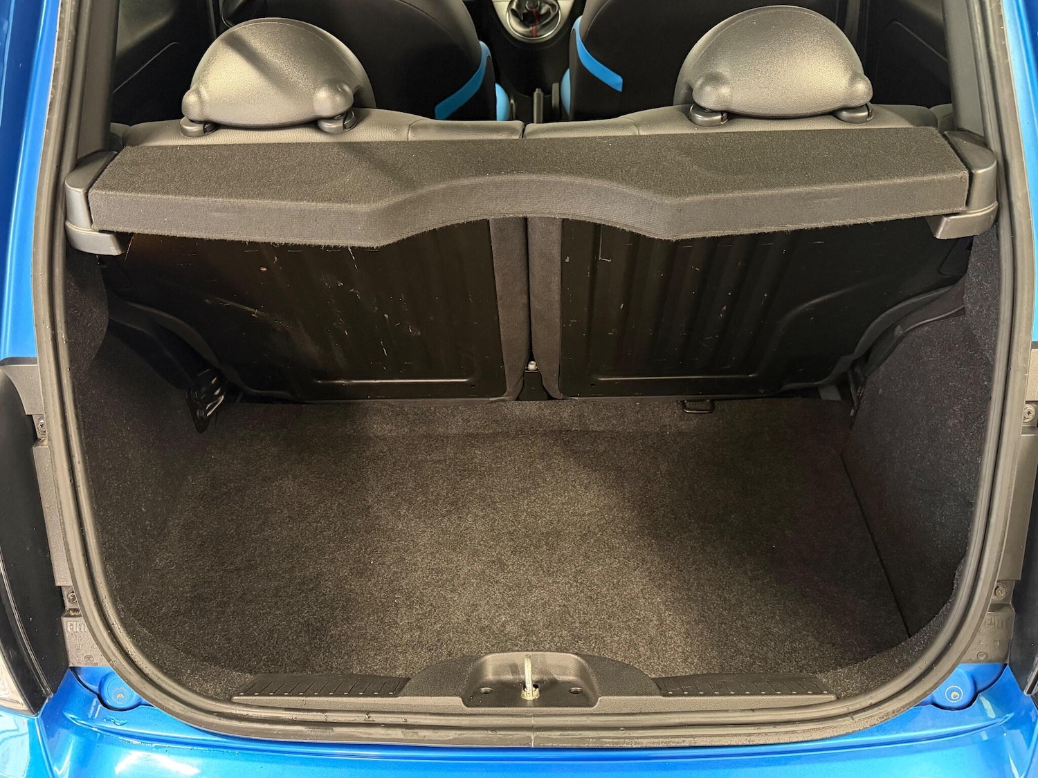 Used Fiat 500 2014 for sale - 76473463: Photo 11