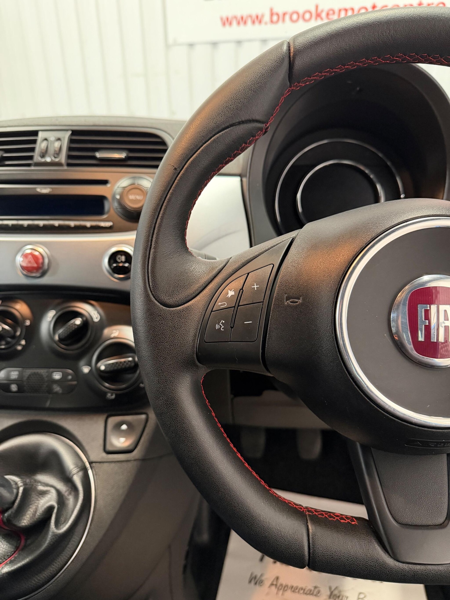 Used Fiat 500 2014 for sale - 76473463: Photo 18