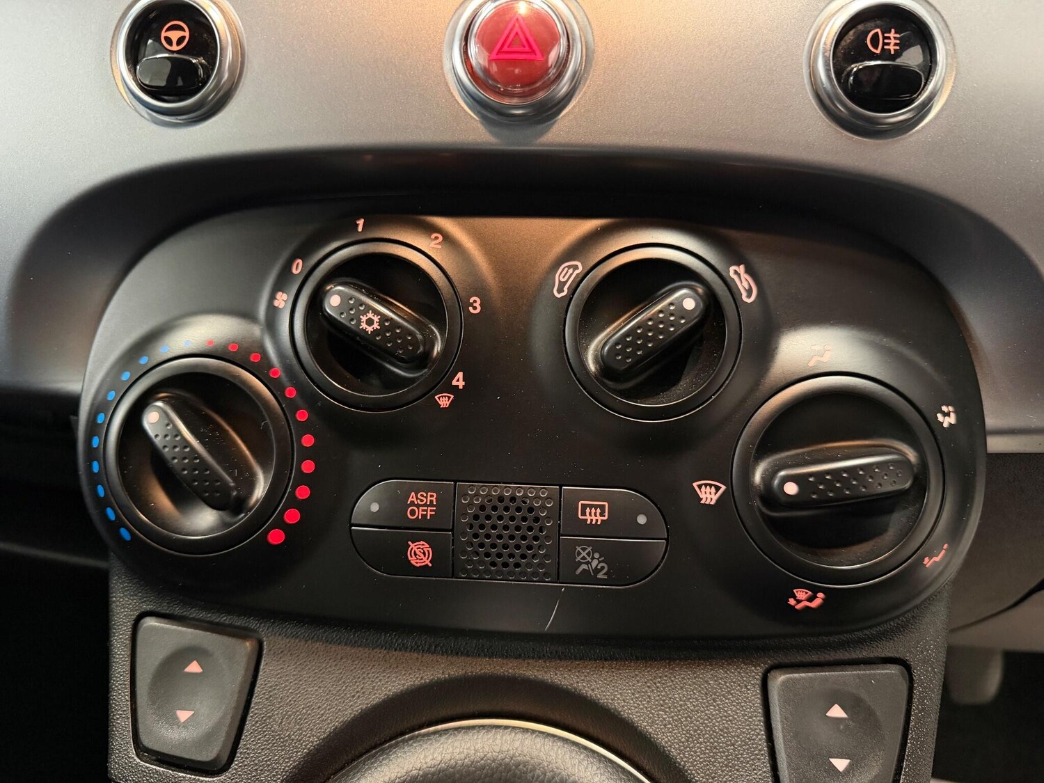 Used Fiat 500 2014 for sale - 76473463: Photo 23