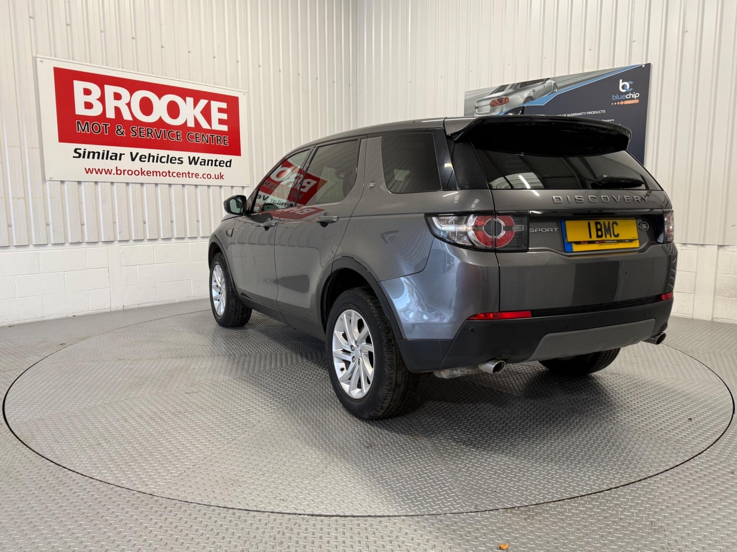 Used Land Rover Discovery Sport 2017 for sale - 76766005: Photo 11