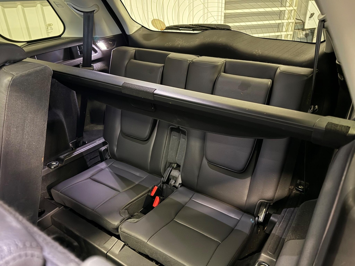 Used Land Rover Discovery Sport 2017 for sale - 76766005: Photo 15