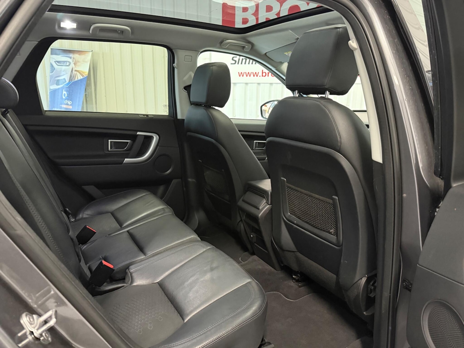 Used Land Rover Discovery Sport 2017 for sale - 76766005: Photo 22