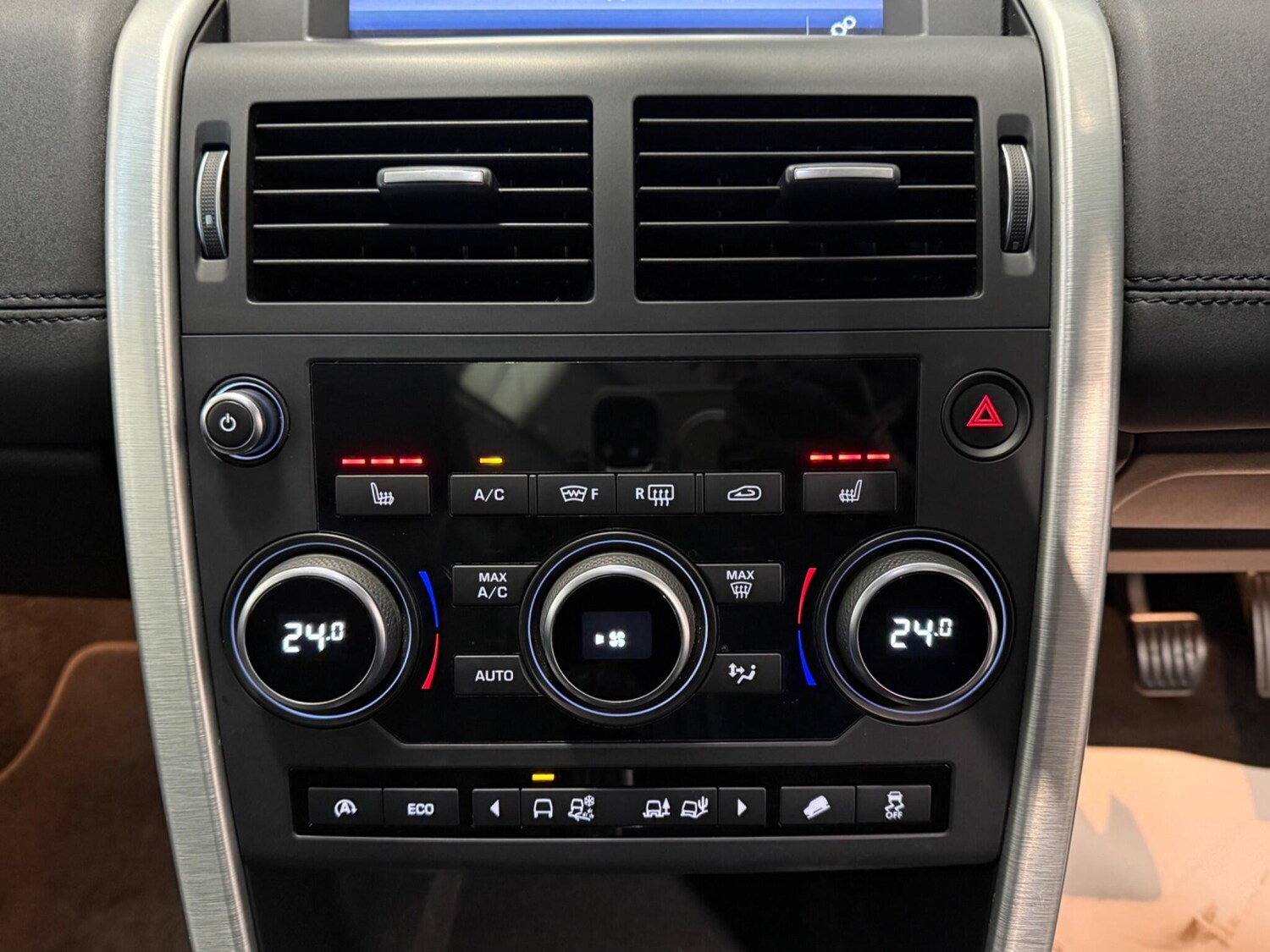 Used Land Rover Discovery Sport 2017 for sale - 76766005: Photo 35