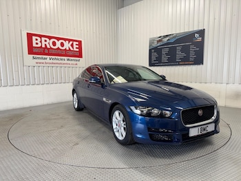 Used Jaguar XE 2015 for sale - 78291526: Photo