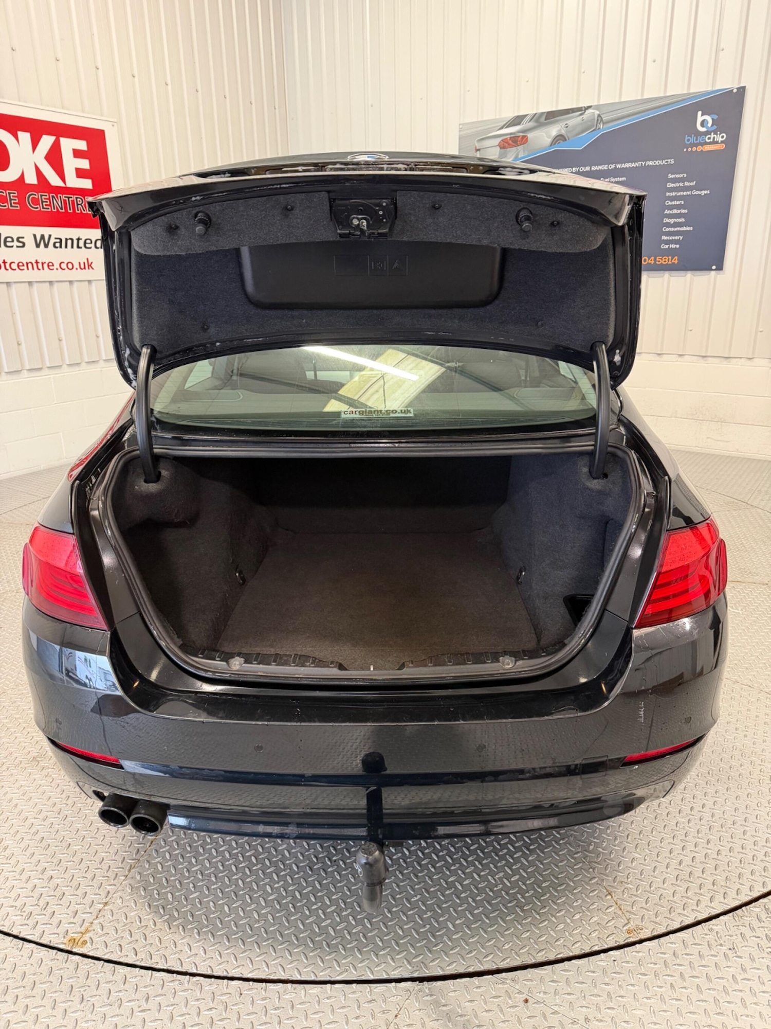 Used BMW 5 Series for sale - 77537890: Photo 10