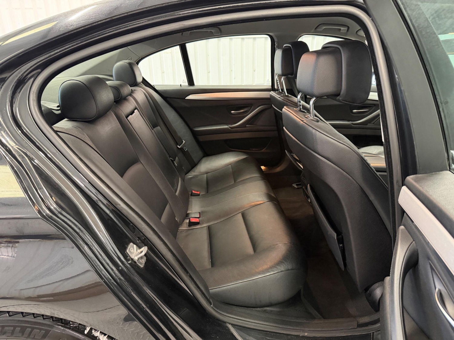 Used BMW 5 Series for sale - 77537890: Photo 12