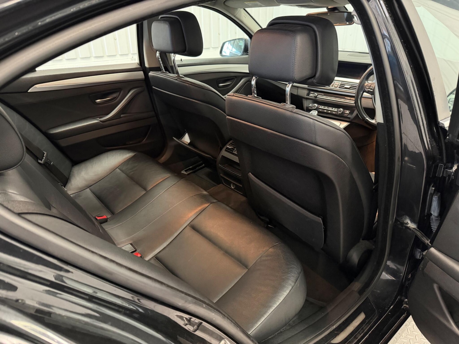 Used BMW 5 Series for sale - 77537890: Photo 13