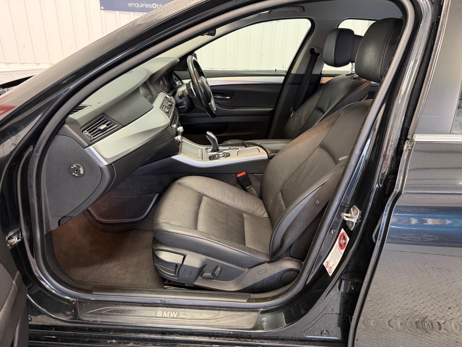 Used BMW 5 Series for sale - 77537890: Photo 14