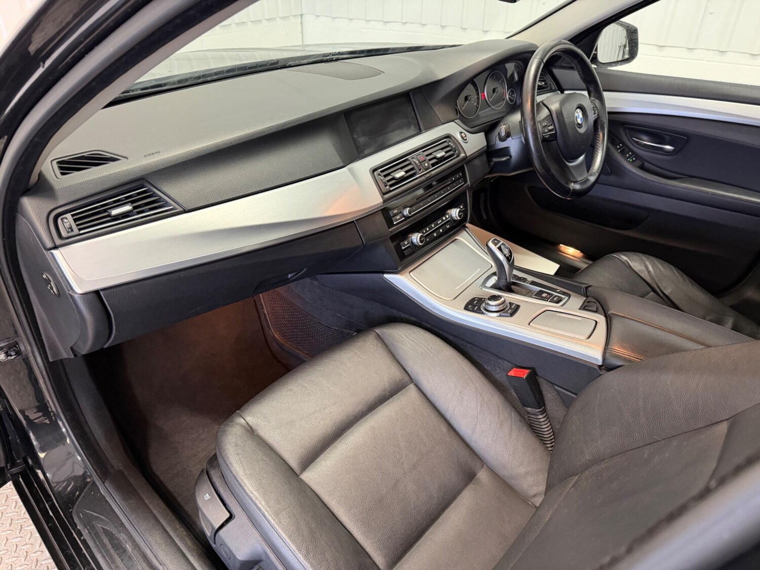 Used BMW 5 Series for sale - 77537890: Photo 15