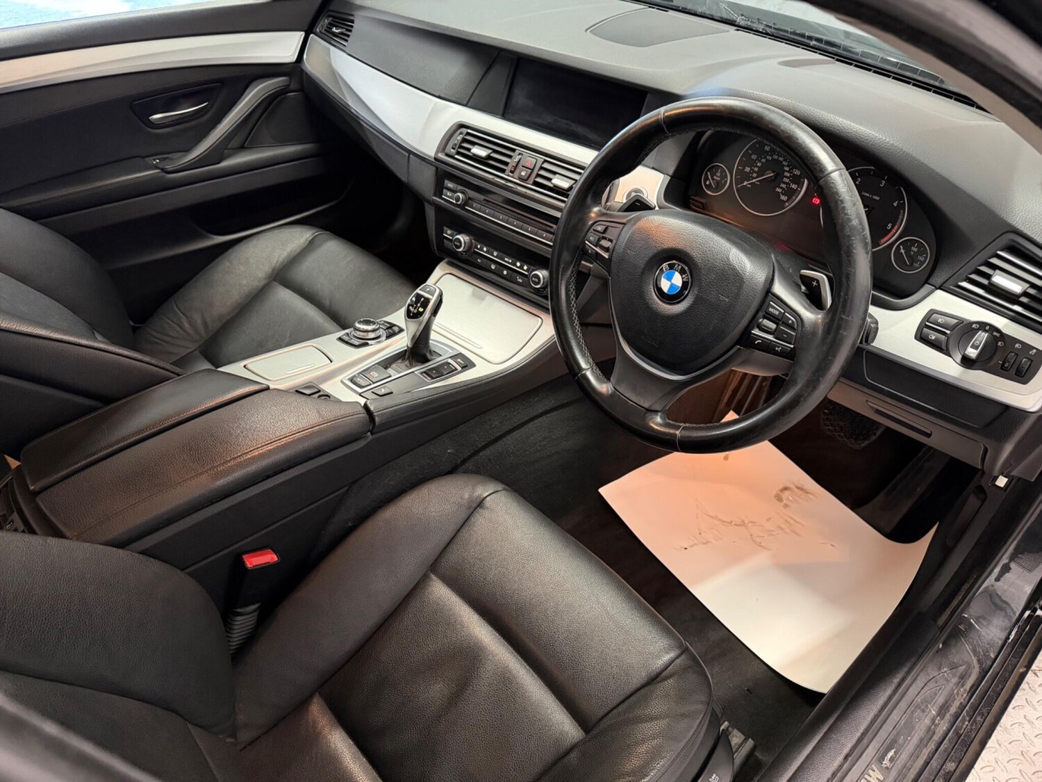 Used BMW 5 Series for sale - 77537890: Photo 17