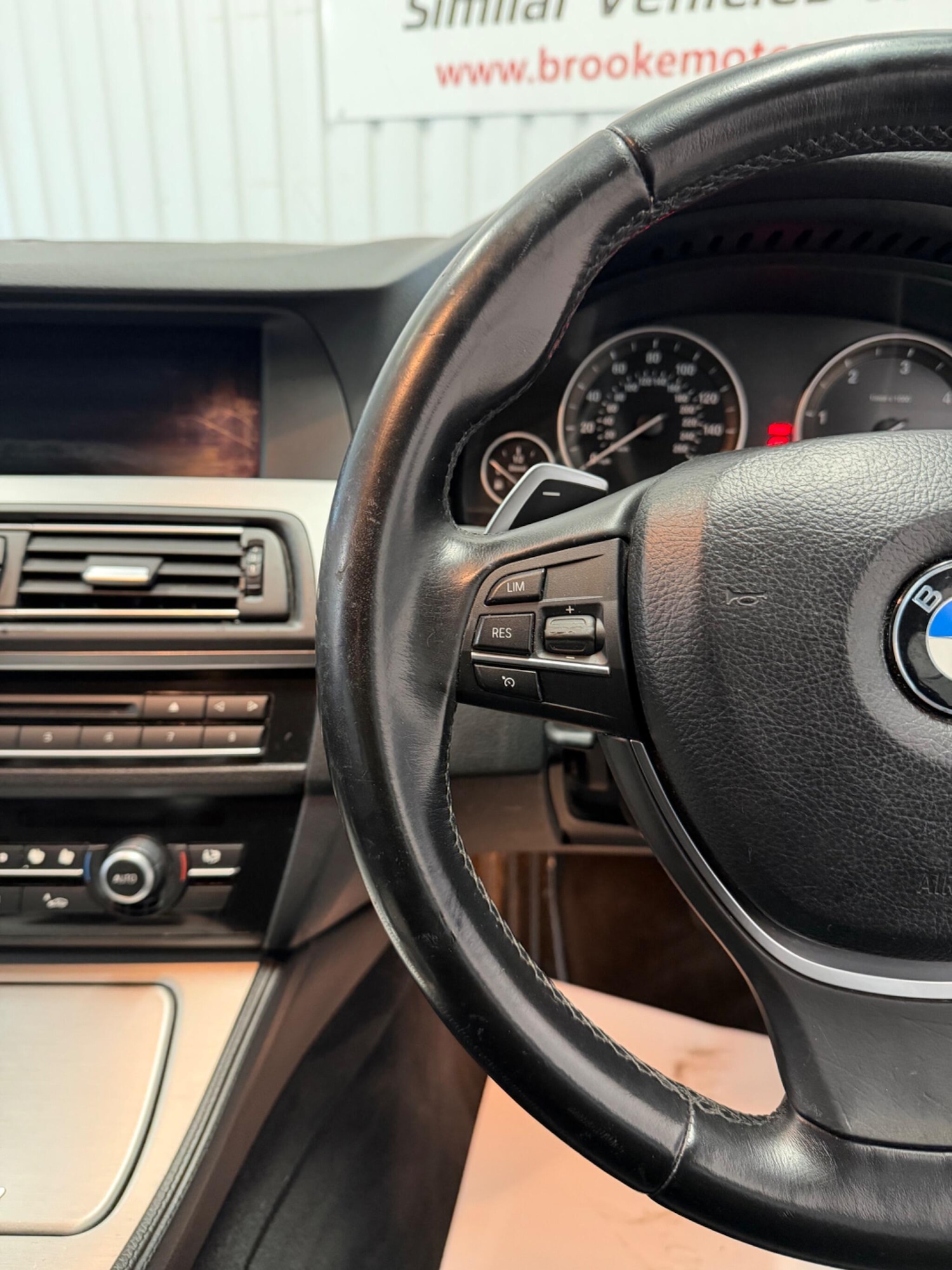 Used BMW 5 Series for sale - 77537890: Photo 19