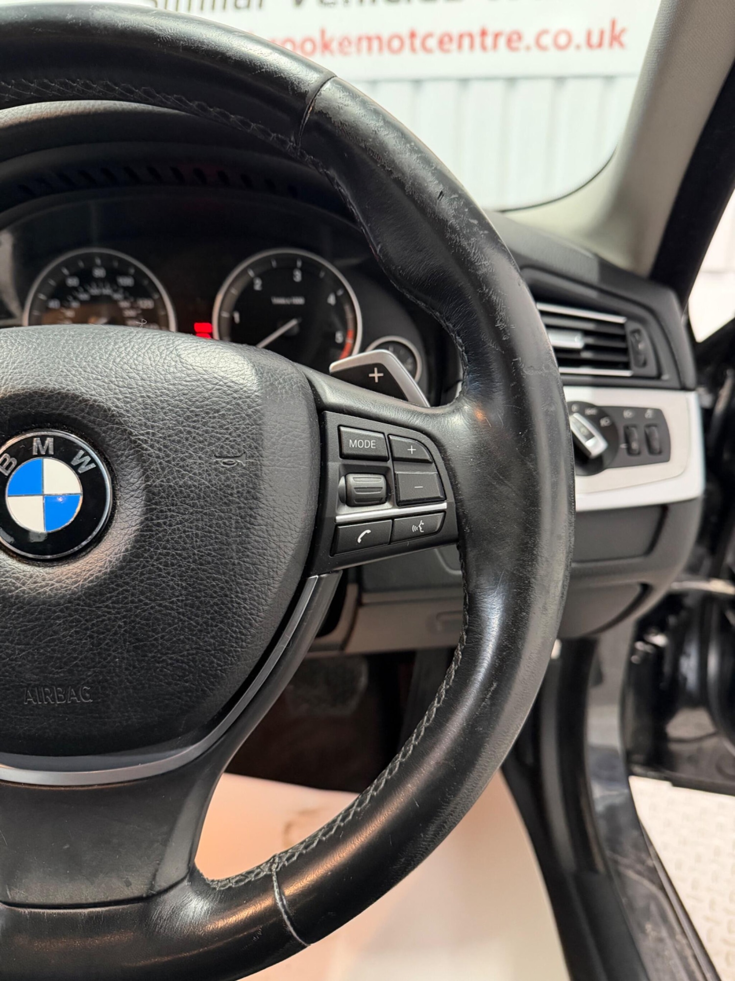 Used BMW 5 Series for sale - 77537890: Photo 20