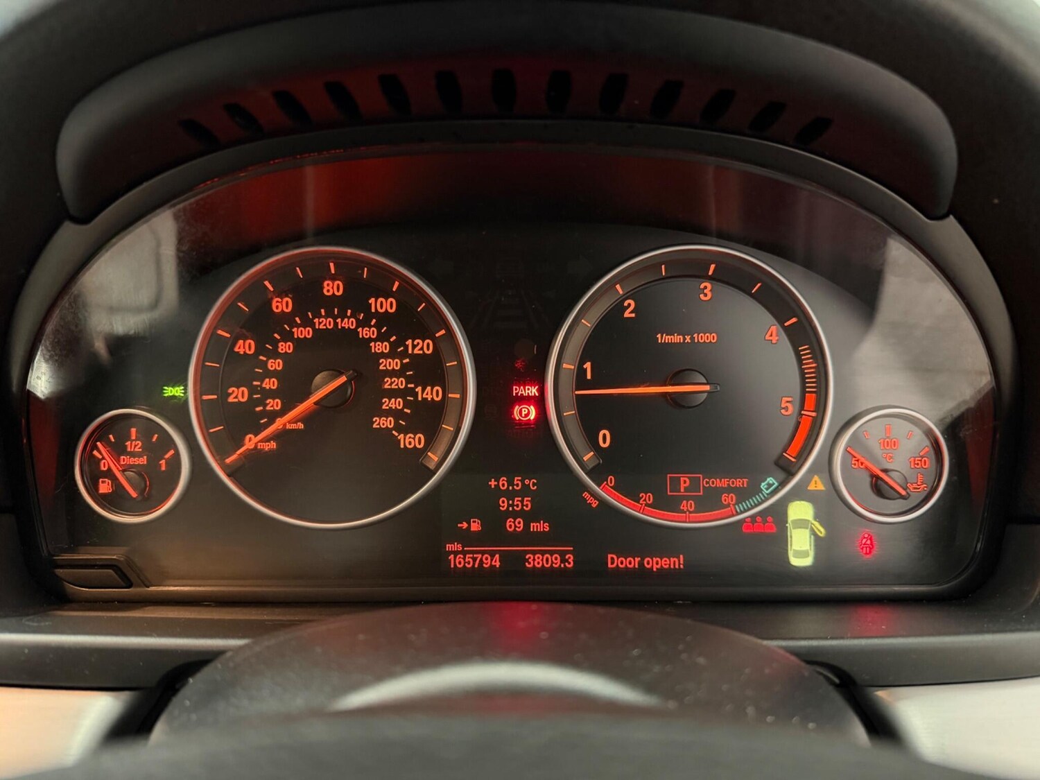 Used BMW 5 Series for sale - 77537890: Photo 21