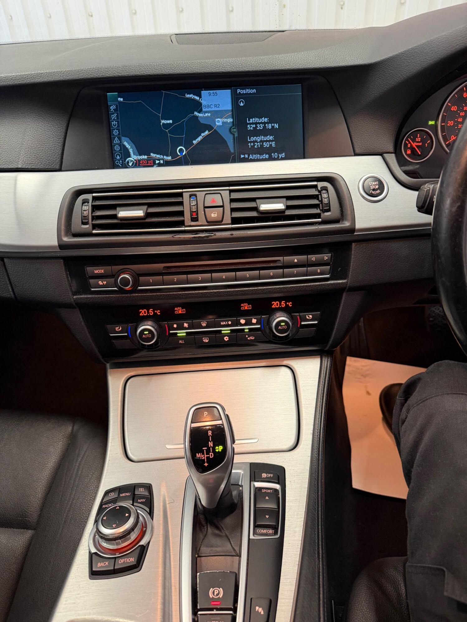 Used BMW 5 Series for sale - 77537890: Photo 23