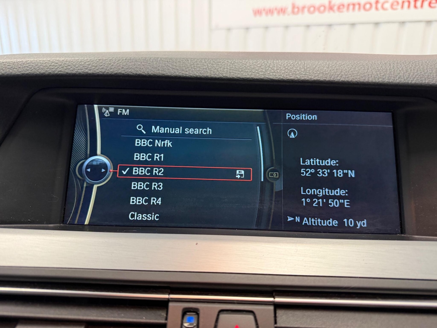 Used BMW 5 Series for sale - 77537890: Photo 24