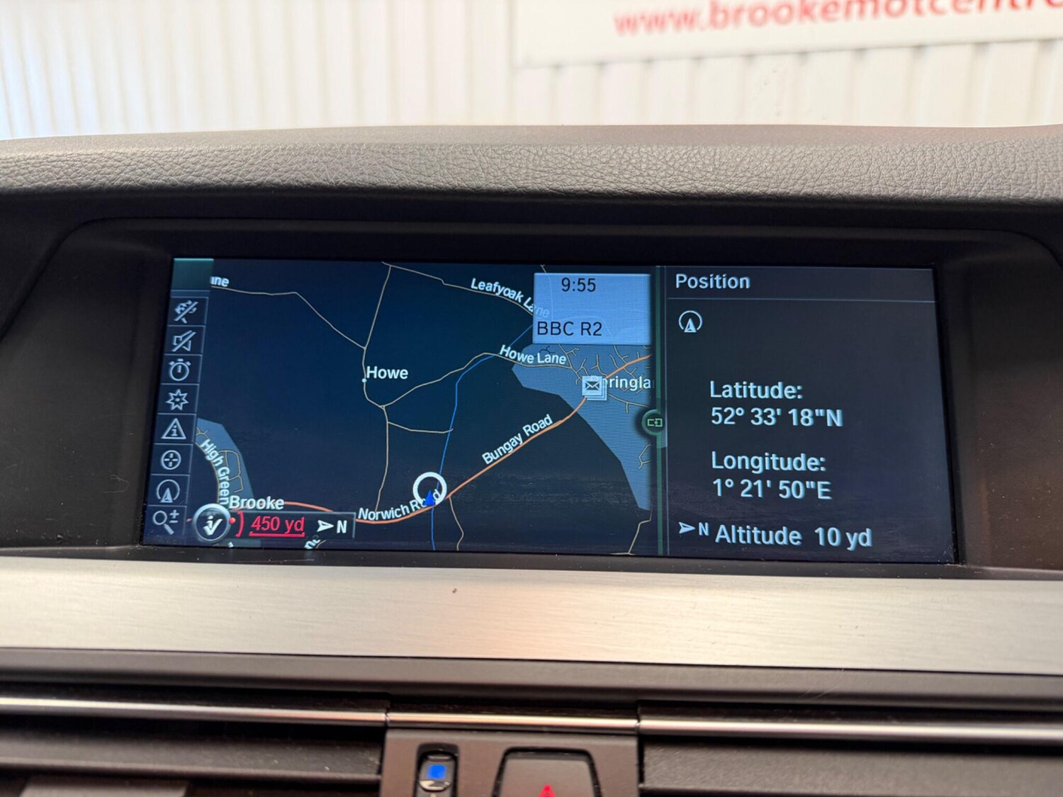 Used BMW 5 Series for sale - 77537890: Photo 25