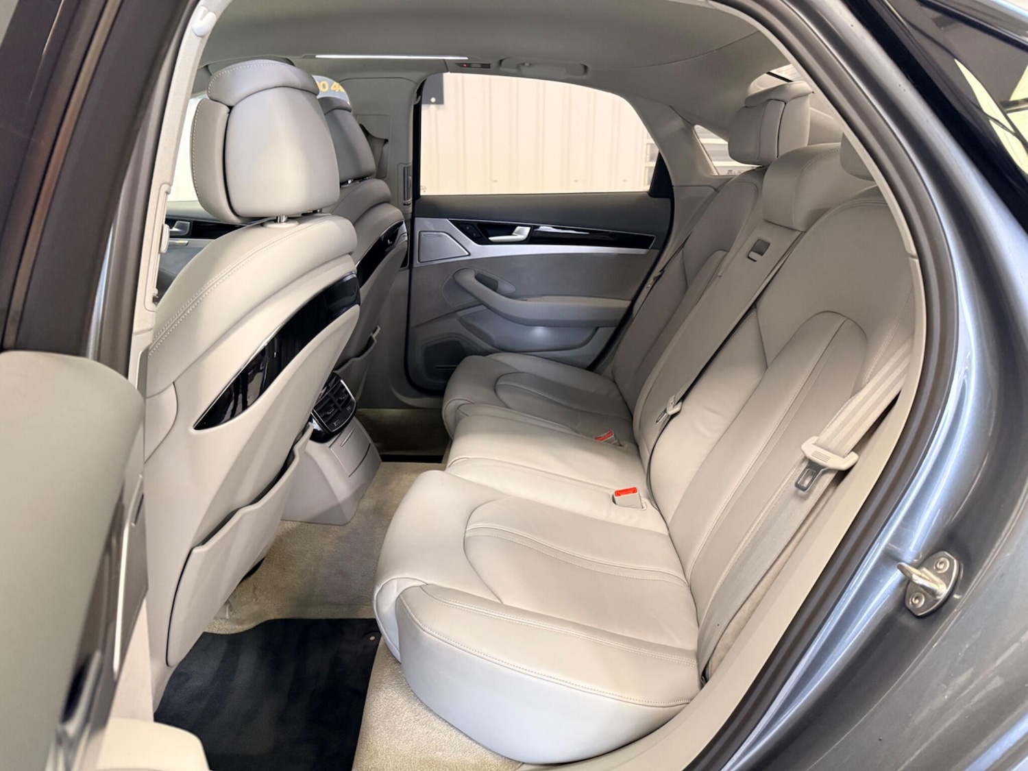 Used Audi A8 for sale - 77825262: Photo 12