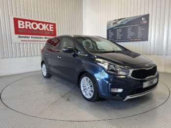 2017 (17) - 1.7 CRDi ISG [139] 4 5dr DCT