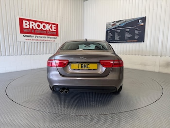 Used Jaguar XE 2016 for sale - 77838770: Photo