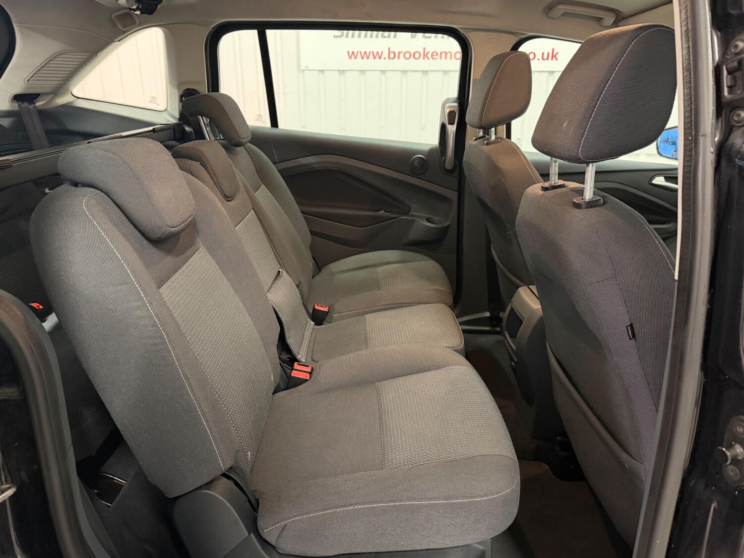 Used Ford Grand C-Max 2012 for sale - 77455226: Photo 12