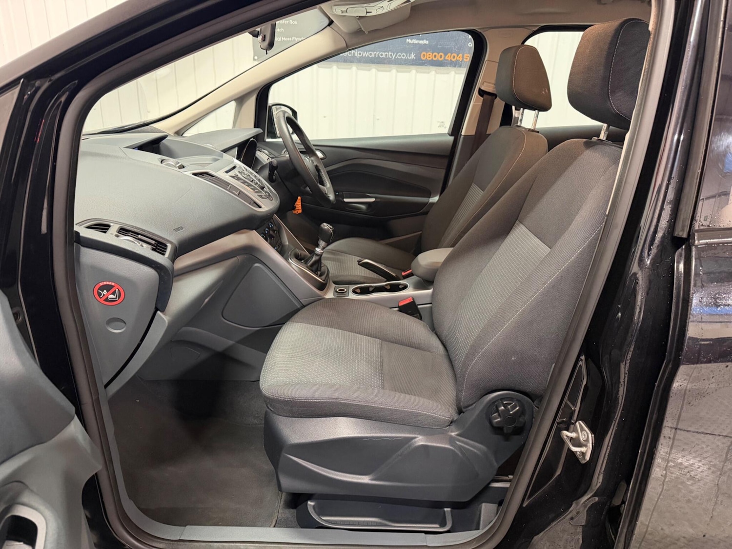 Used Ford Grand C-Max 2012 for sale - 77455226: Photo 14