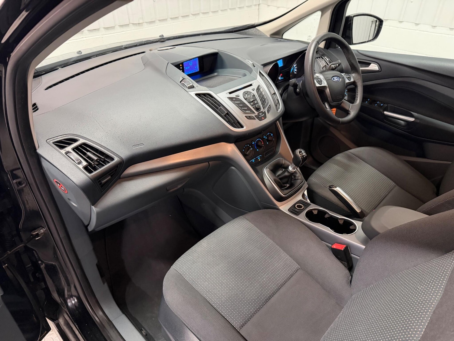 Used Ford Grand C-Max 2012 for sale - 77455226: Photo 15