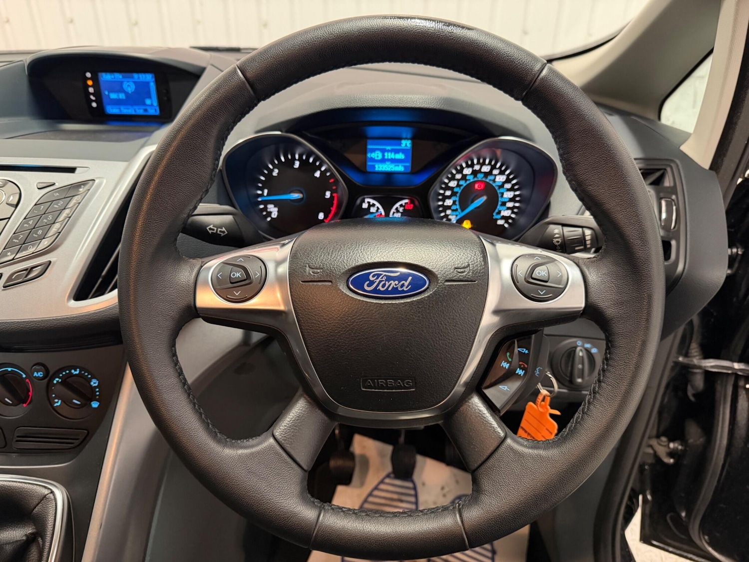 Used Ford Grand C-Max 2012 for sale - 77455226: Photo 18