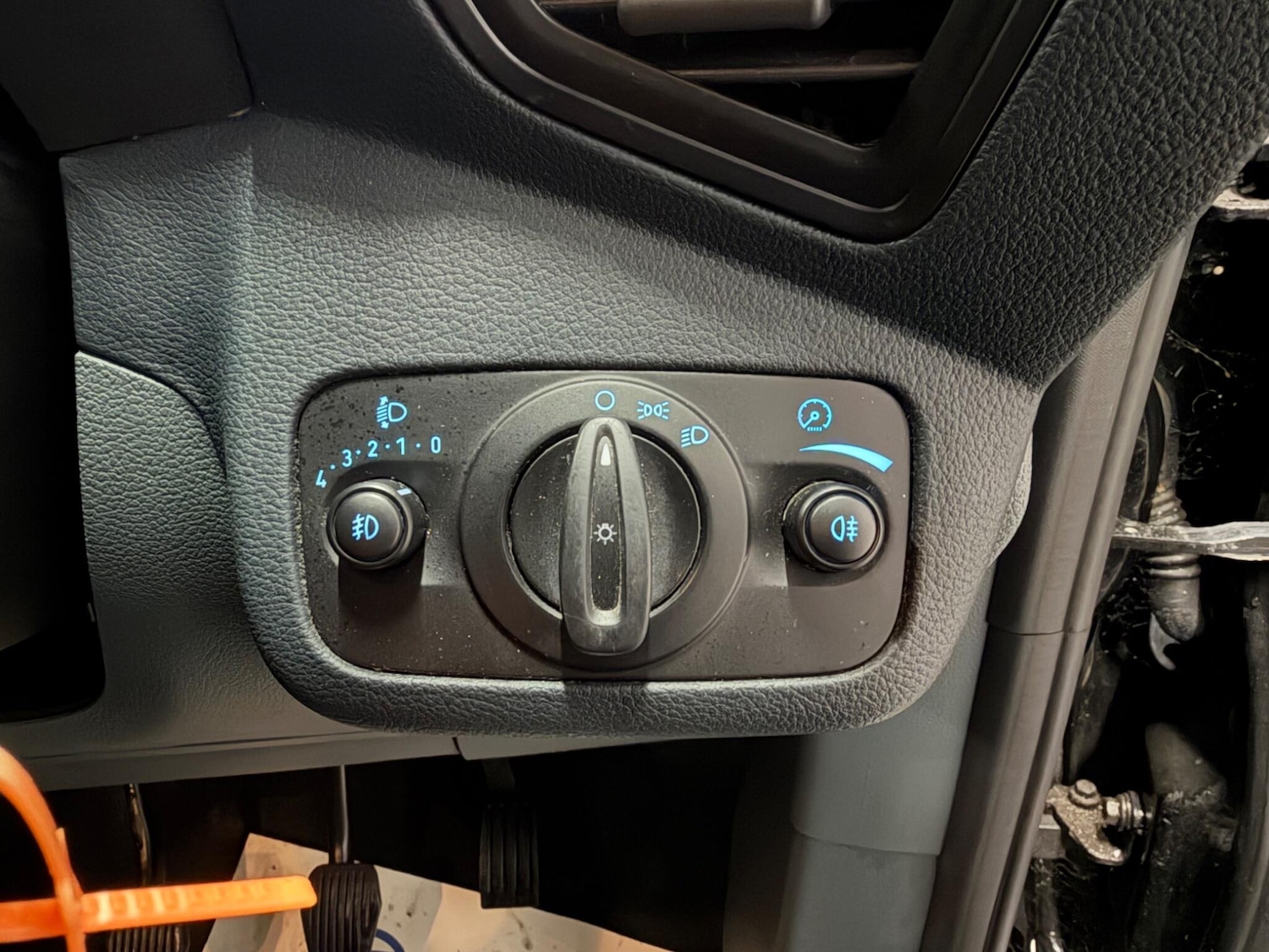 Used Ford Grand C-Max 2012 for sale - 77455226: Photo 22