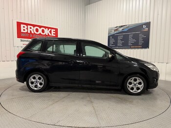 Used Ford Grand C-Max 2012 for sale - 77455226: Photo