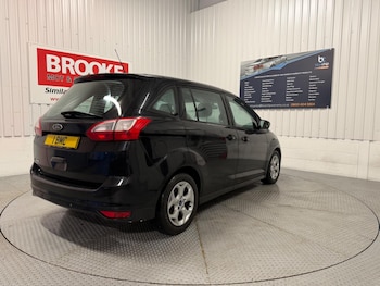 Used Ford Grand C-Max 2012 for sale - 77455226: Photo