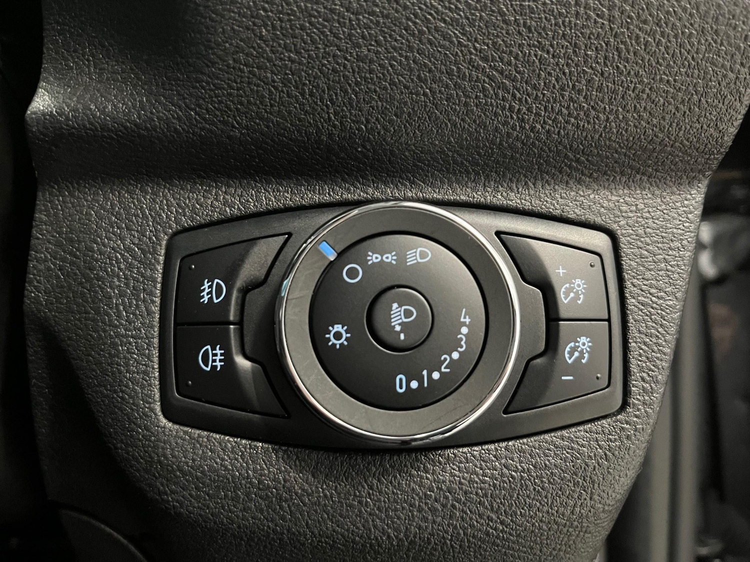 Used Ford Tourneo Courier 2019 for sale - 76801162: Photo 20