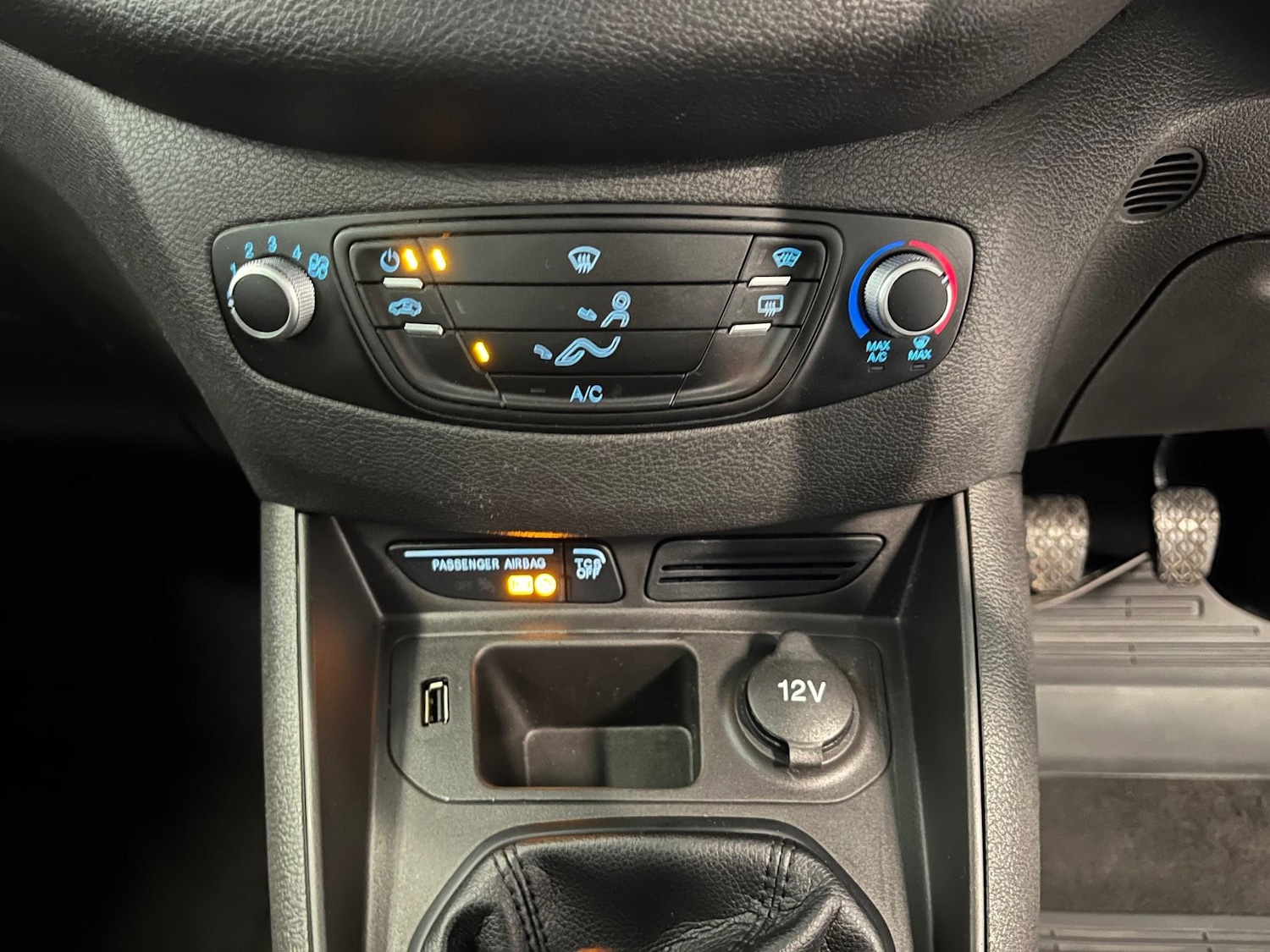 Used Ford Tourneo Courier 2019 for sale - 76801162: Photo 21