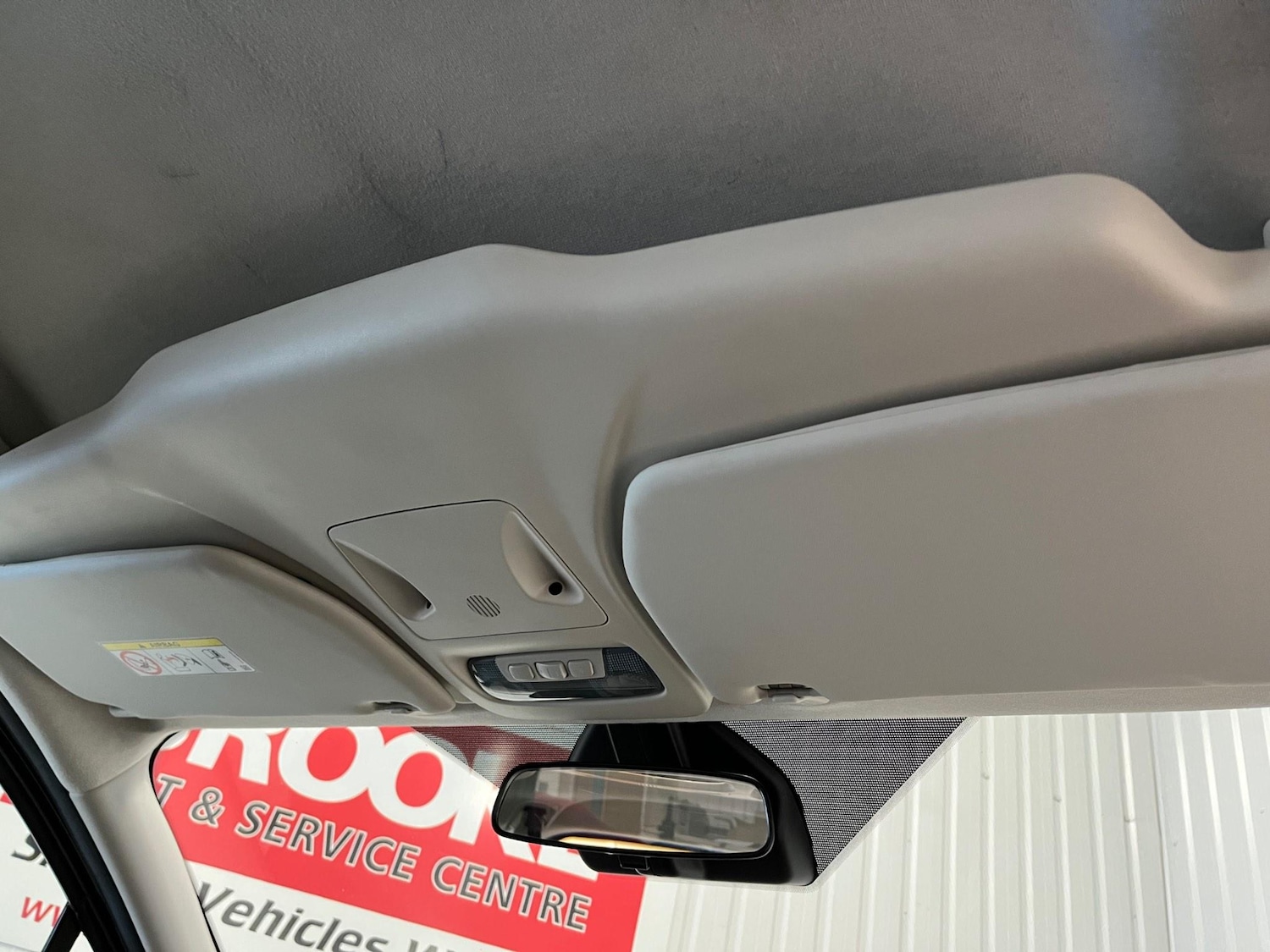 Used Ford Tourneo Courier 2019 for sale - 76801162: Photo 25