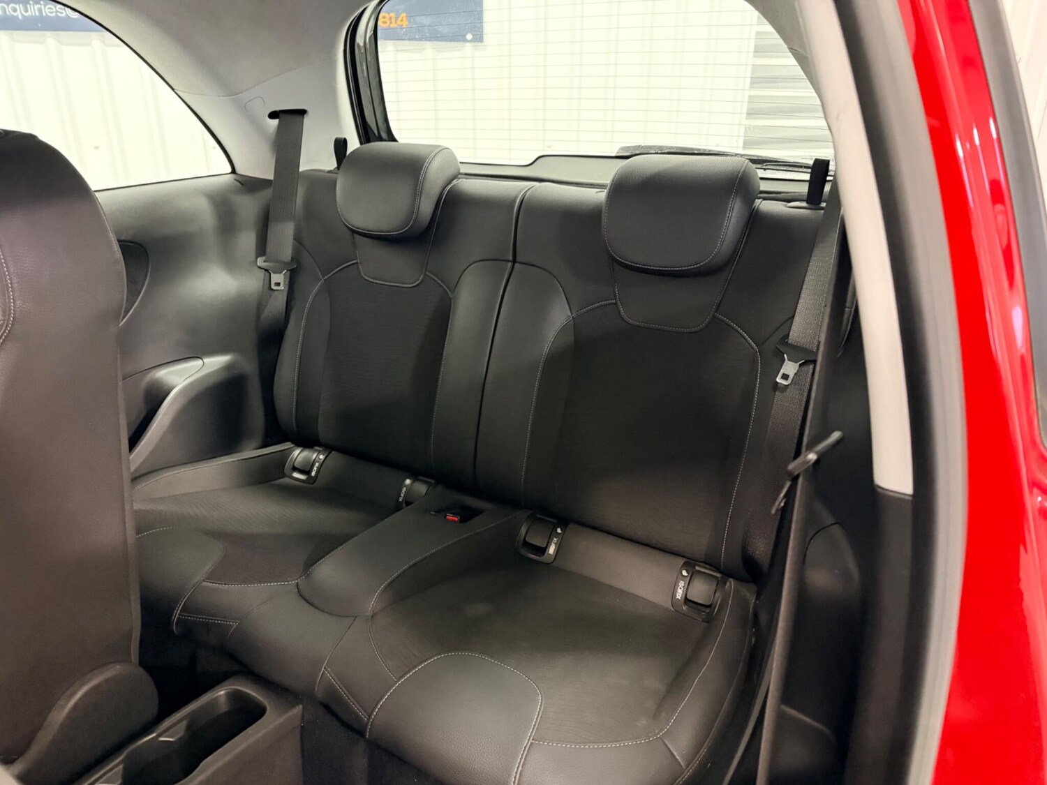 Used Vauxhall ADAM for sale - 77510668: Photo 13