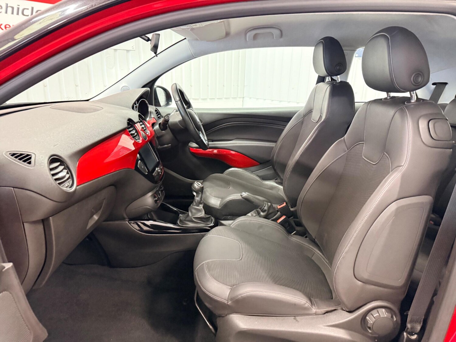 Used Vauxhall ADAM for sale - 77510668: Photo 14