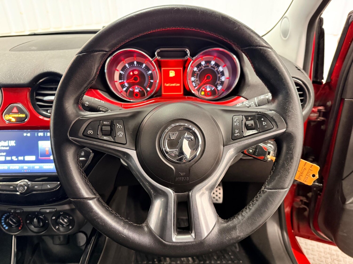 Used Vauxhall ADAM for sale - 77510668: Photo 15