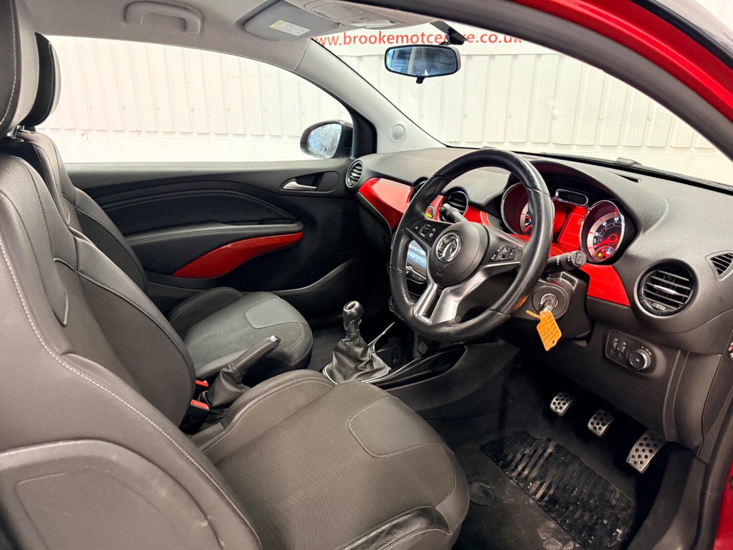 Used Vauxhall ADAM for sale - 77510668: Photo 16