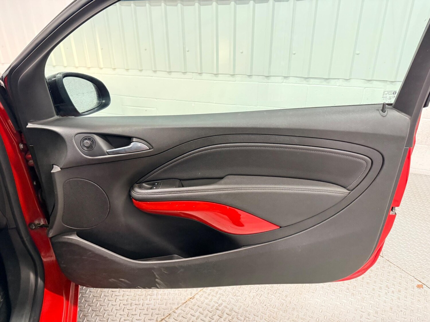 Used Vauxhall ADAM for sale - 77510668: Photo 17