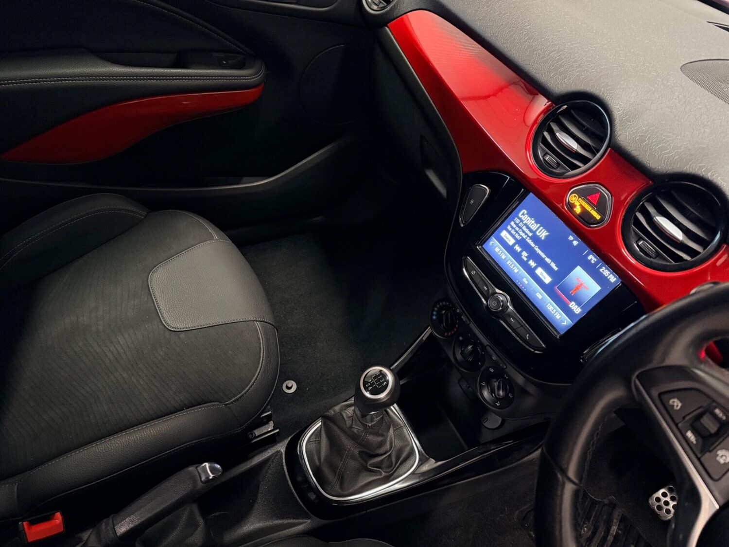 Used Vauxhall ADAM for sale - 77510668: Photo 18